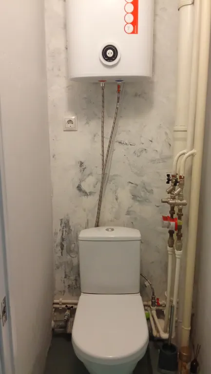 Уютная квартира рядом с набережной Енисея