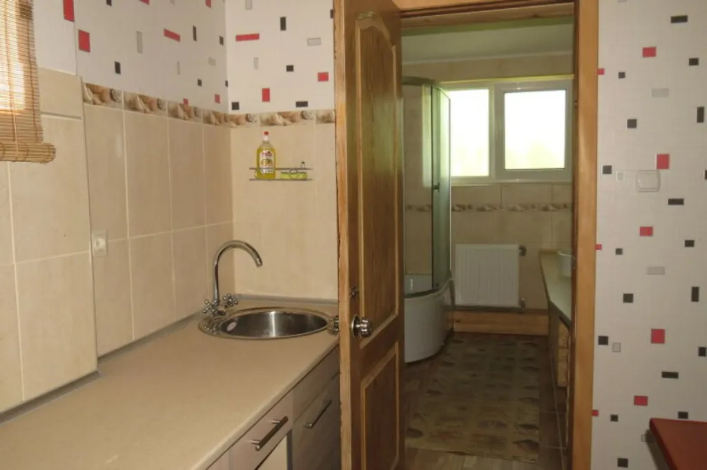 3-комнатный Дом