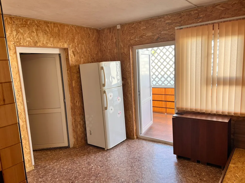 Большой уютный номер