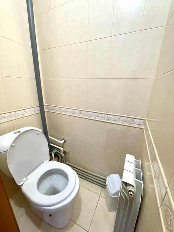 Квартира Уютная квартира рядом с пляжем — Феодосия