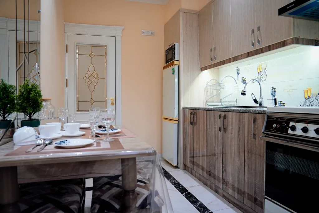 Learmara Apartment №1