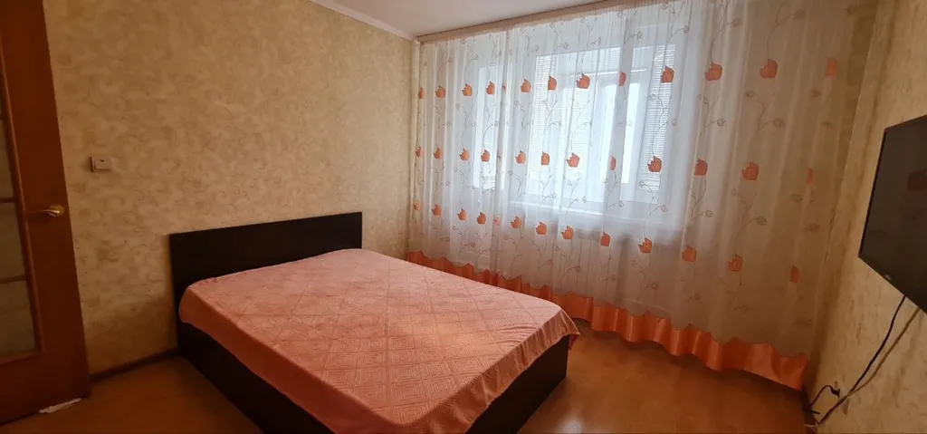 Уютная квартира в центре города — аренда посуточно в Нефтеюганск