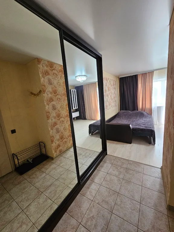 Уютная студия