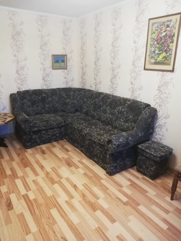 Квартира в центре города — аренда посуточно в Витебск