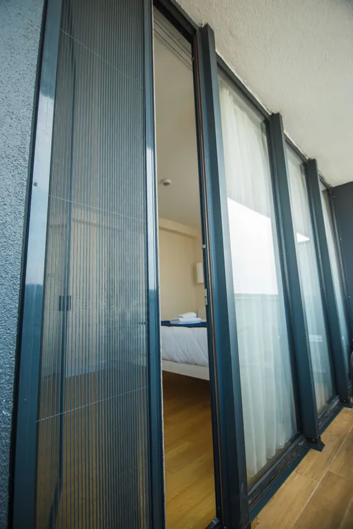 Квартира Апартаменты с видом на море первая линия — Батуми