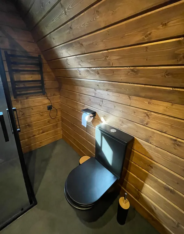 А-frame Hygge Karelia