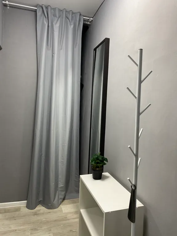 Комфортная однокомнатная квартира в центре Губахи