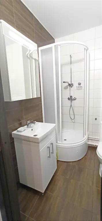 Квартира Квартира Уютная студия у Финского залива — Кронштадт