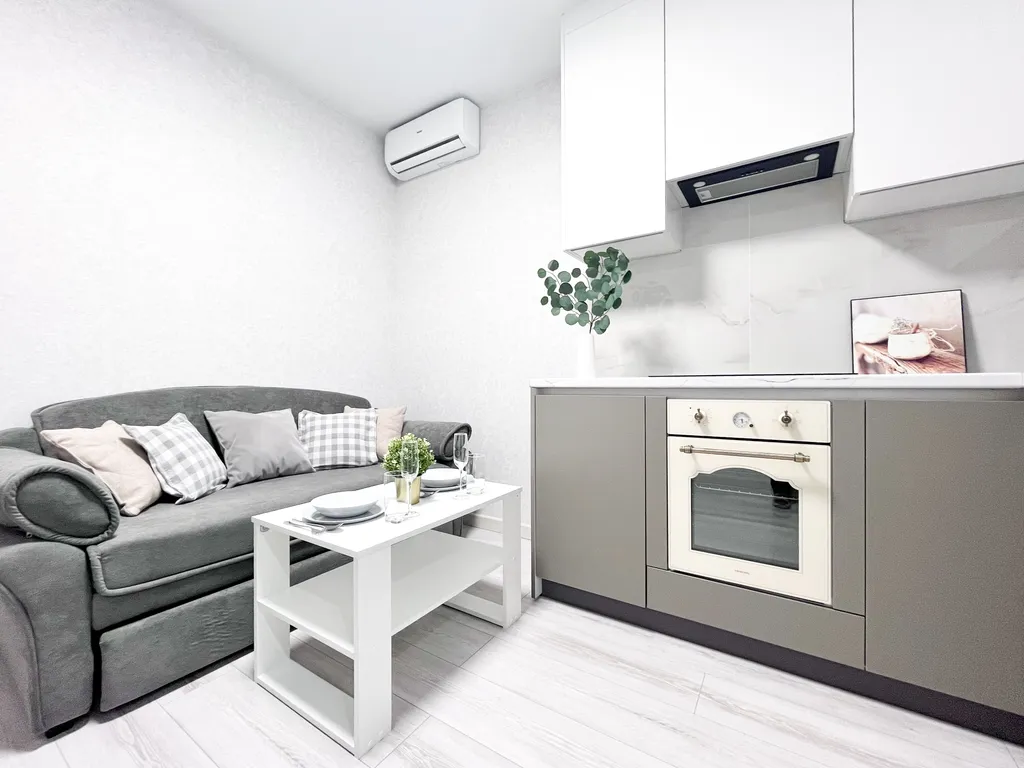 Отличныe уcловия для отдыxa