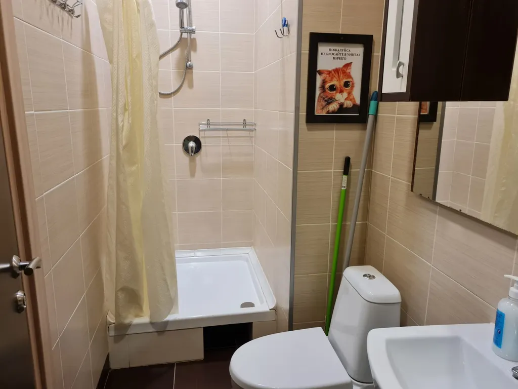 Апартамент 35м2 в гостевом доме