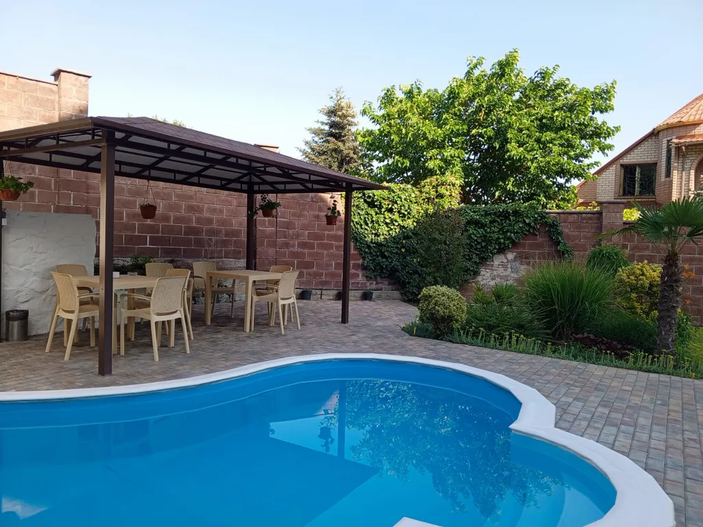 Двухместная комната с санузлом