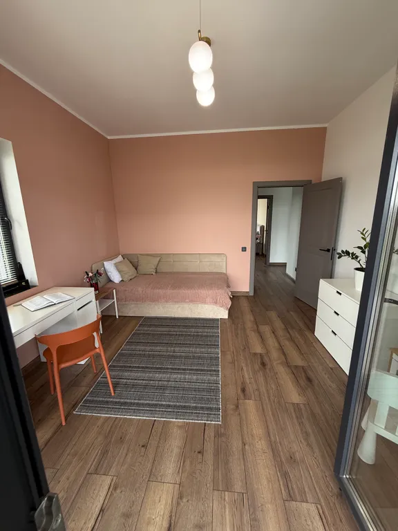 Коттедж Семейный дом в 20 километрах от Балтийского моря — Матросово