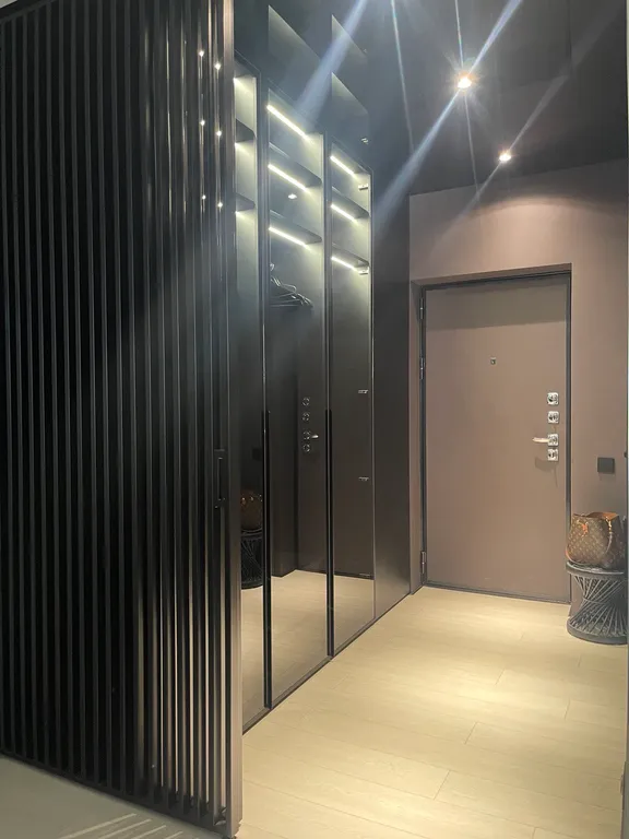 Первая линия | вид на море | до 3 гостей