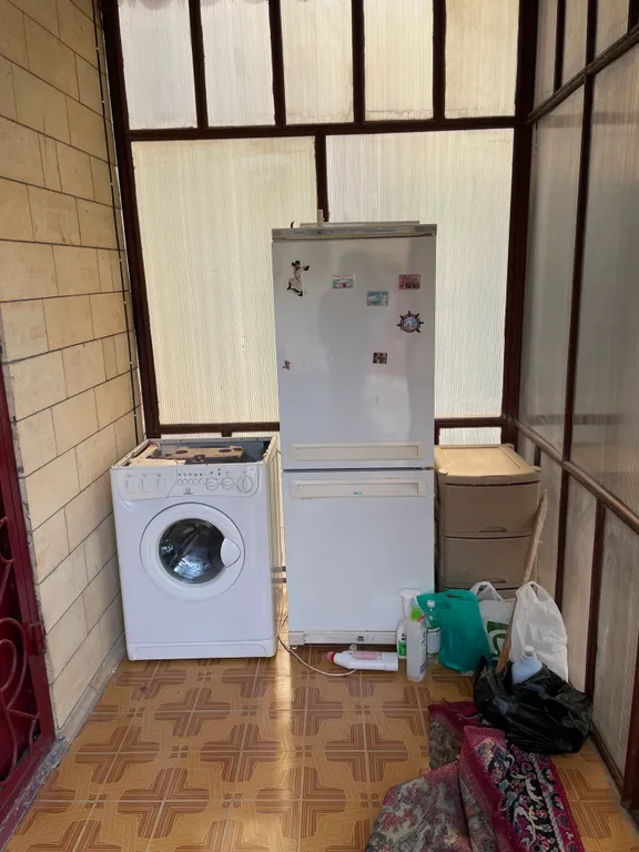 Дачный дом для семейного отдыха