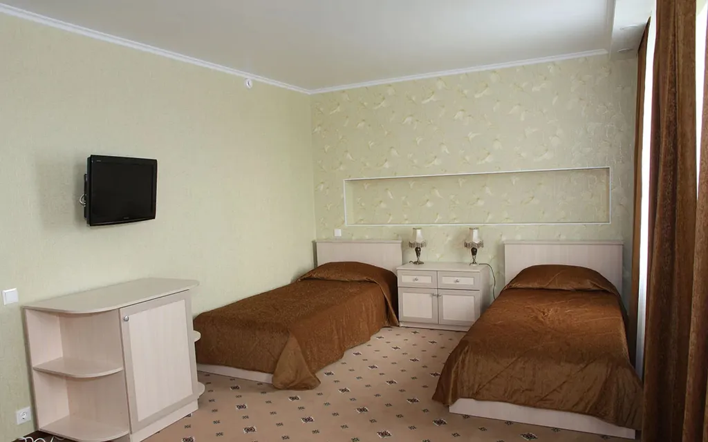 Квартира Комната — аренда посуточно в Энгельс