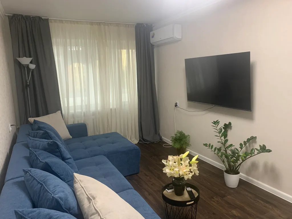 Квартира Уютная квартира на Невского — Калининград