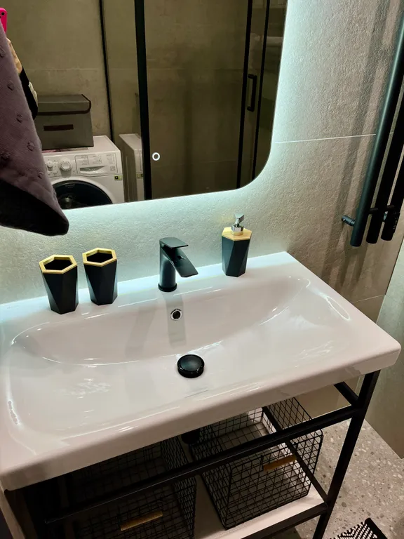 Квартира Семейная квартира для комфортного отдыха — Ярославль