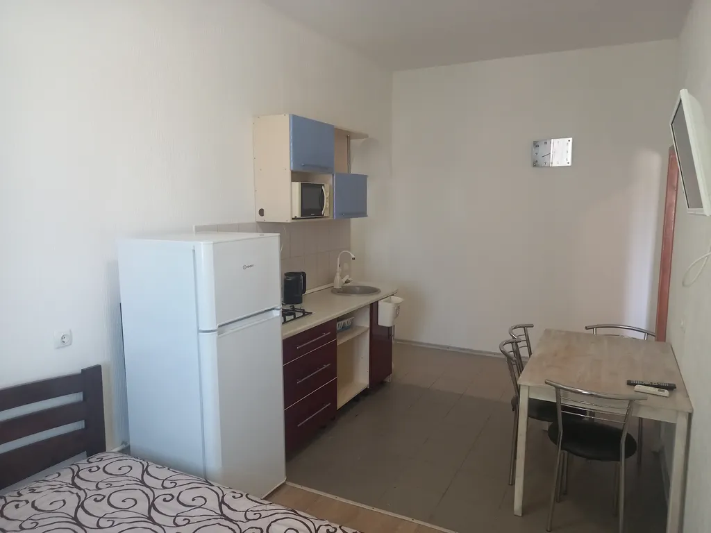 Комфортная комната рядом с морем для семьи