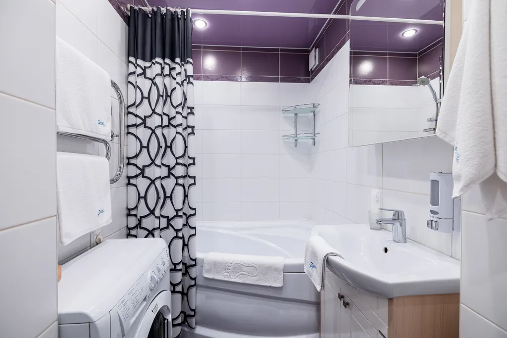 Апартаменты Бордо в центре