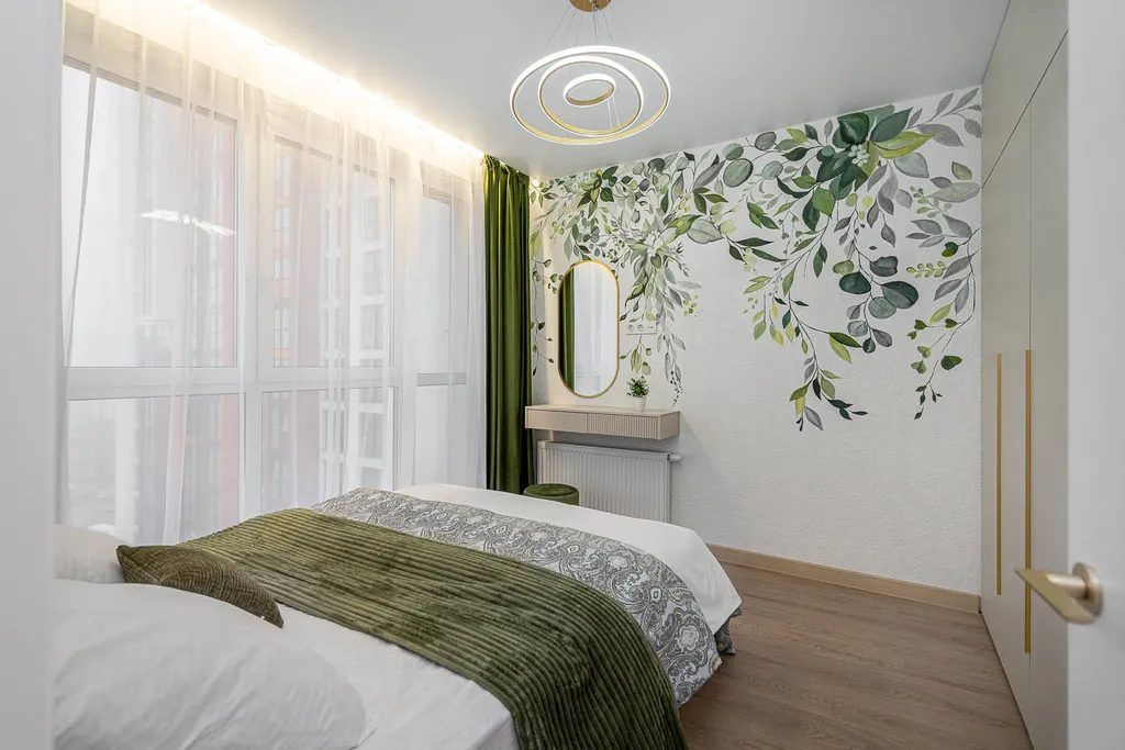 Апартаменты у метро