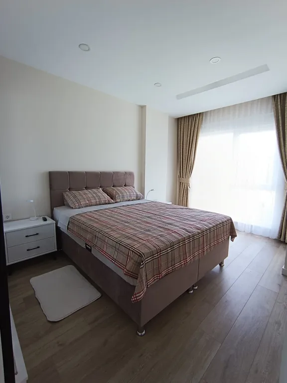 Новая бутик-резиденция на берегу моря в сентябре и октябре