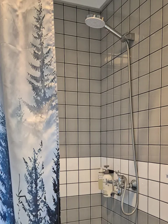 Дом на первой линии Ладожского озера