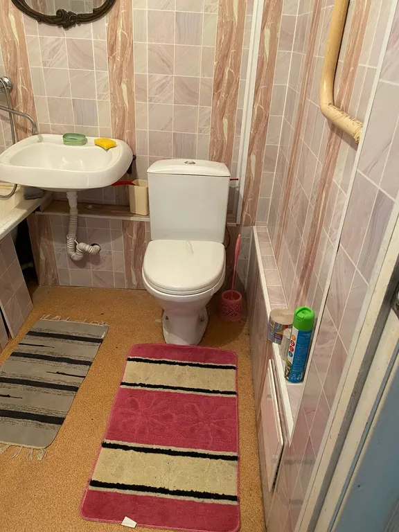 Уютная и недорогая квартира на Химаши