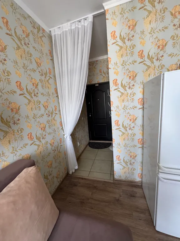 Квартира Квартира у моря — Сочи