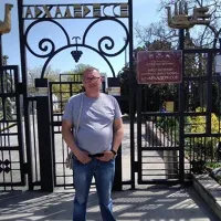 Вячеслав Дубинкин
