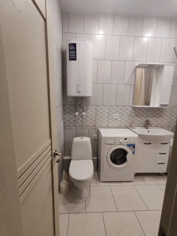 Уютная квартира рядом с горнолыжным курортом