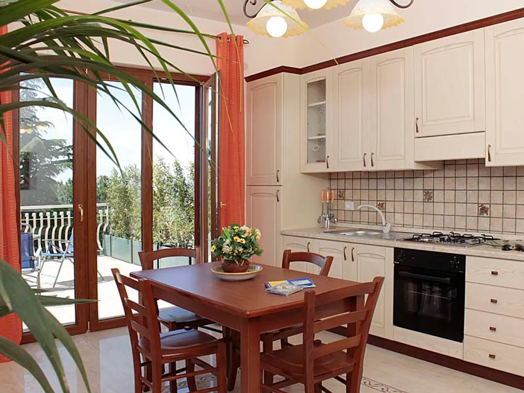 Appartamento bilocale vista mare - Etna Royal View CIR