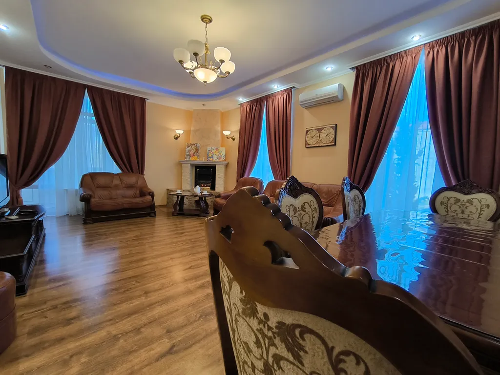 Квартира 2-комнатная Квартира — Севастополь