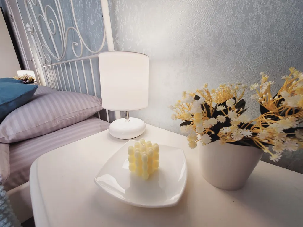 Квартира рядом с аквапарком Улёт