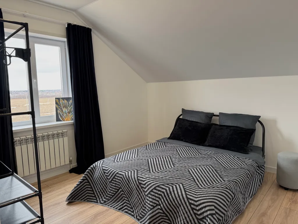 Гостевой дом Barbara house