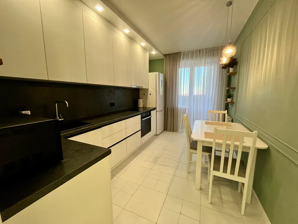 Шик квартира