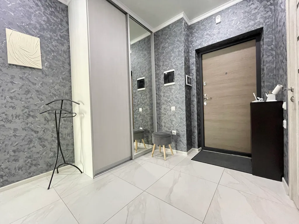 Волшебное место с неповторимой атмосферой для уникального отдыха!