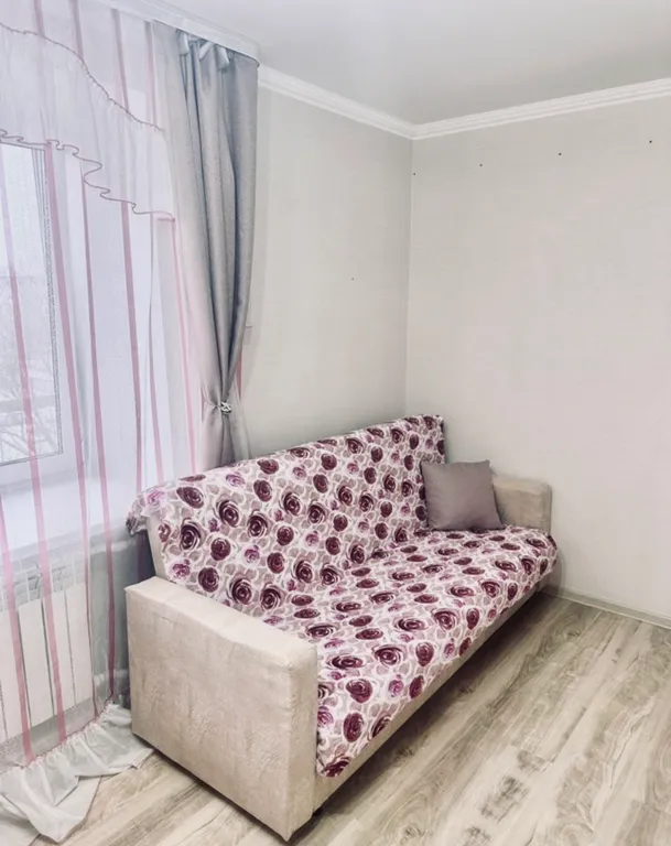 2-комнатная квартира для Вас