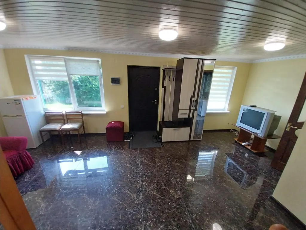 Коттедж Тихий уютный домик — Пионерский