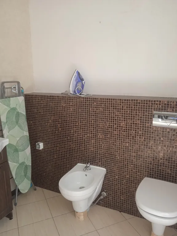 Квартира Квартира Апарт Морис — Светлогорск