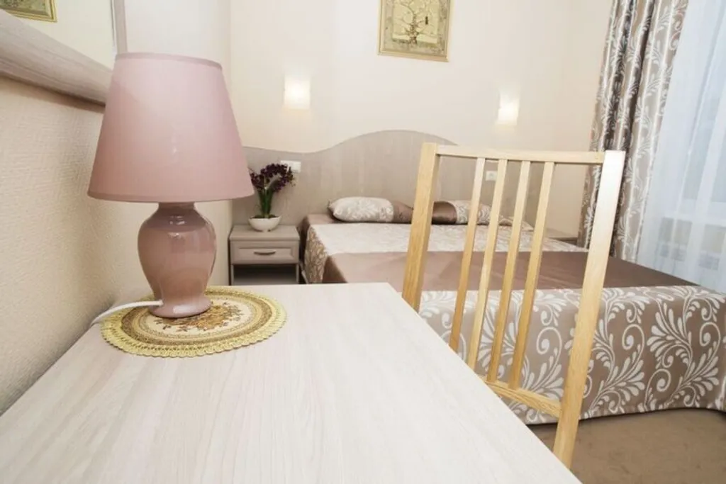 Квартира Комната — аренда посуточно в Сергиев Посад