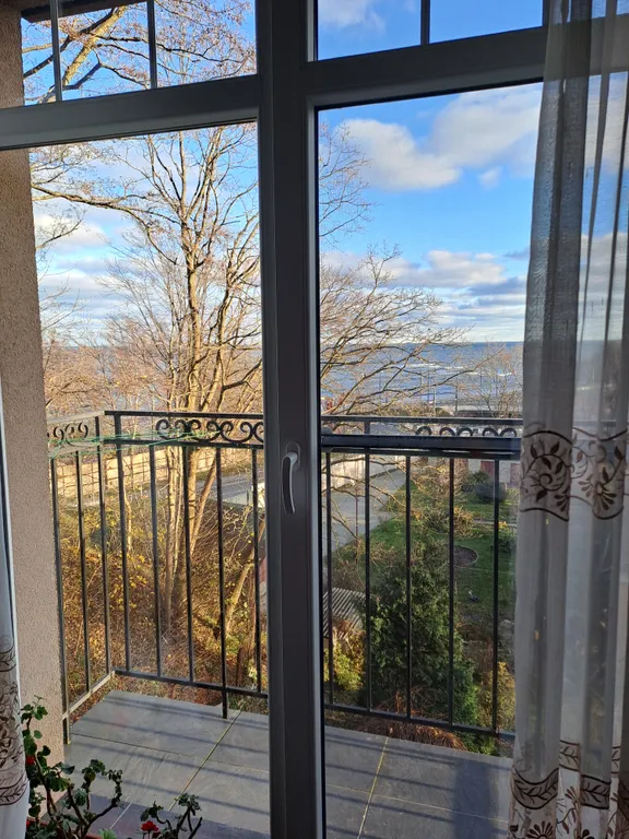 Квартира 1-комнатная Квартира — Пионерский