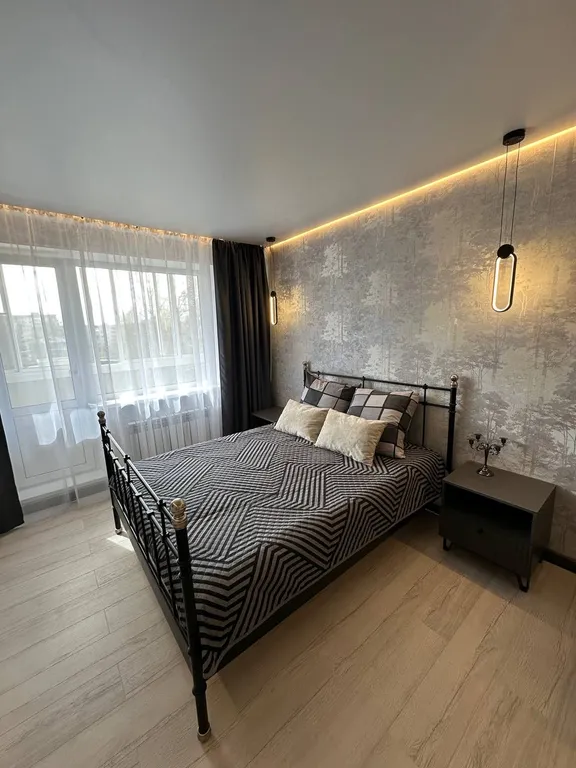 Квартира Просторная квартира в центре города — Шлиссельбург