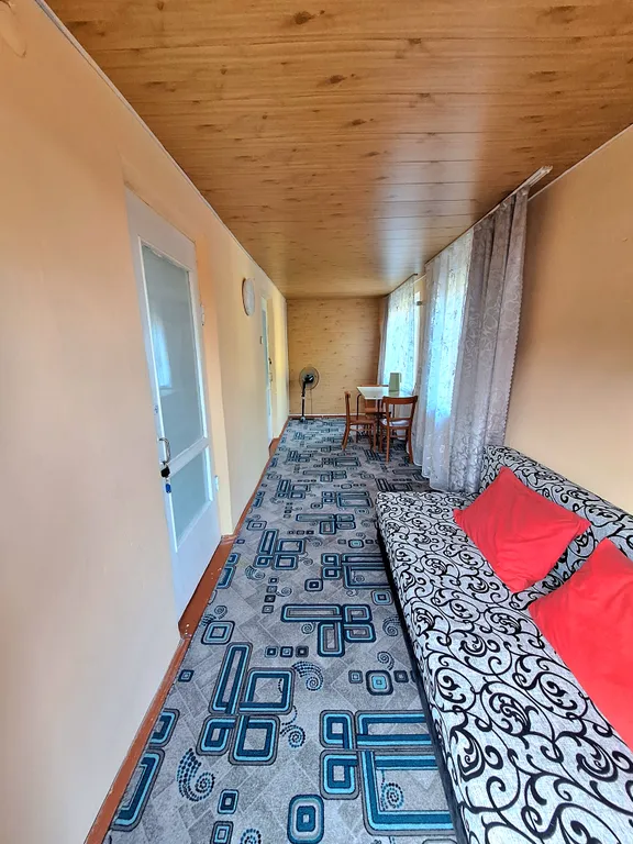 Комната на 2-х человек экономкласса