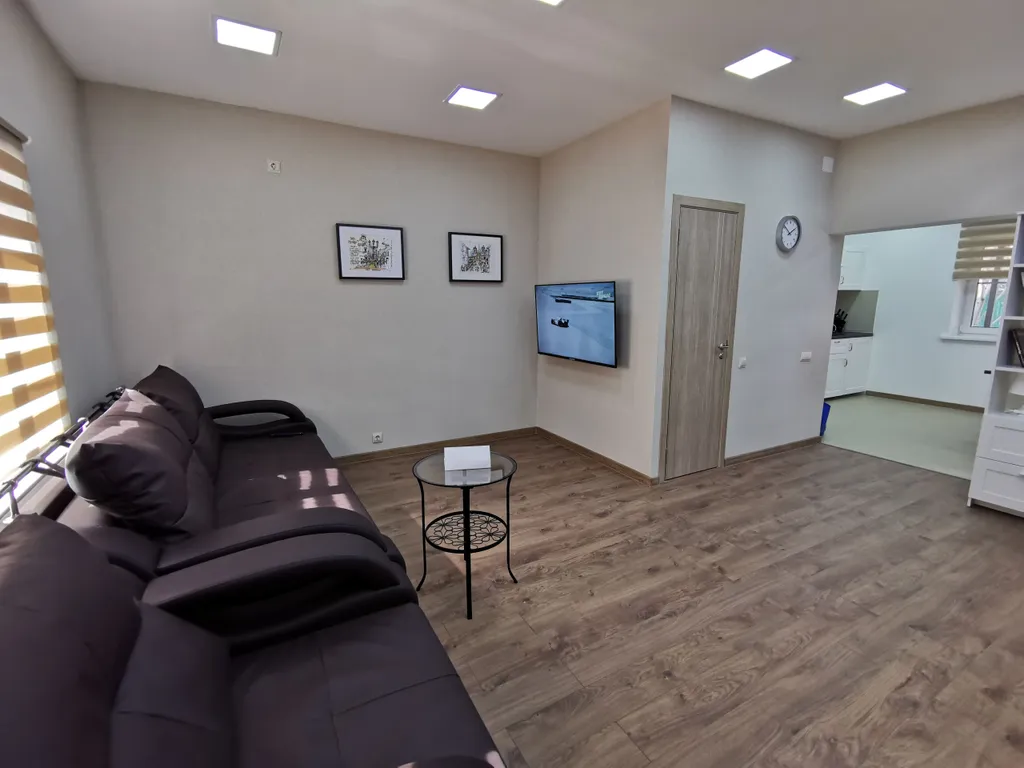 Дом у Коломенского кремля