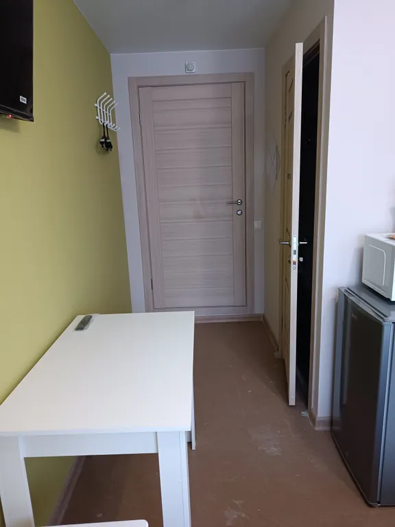 Апартаменты " Как дома" Студия 14 рядом с университетом