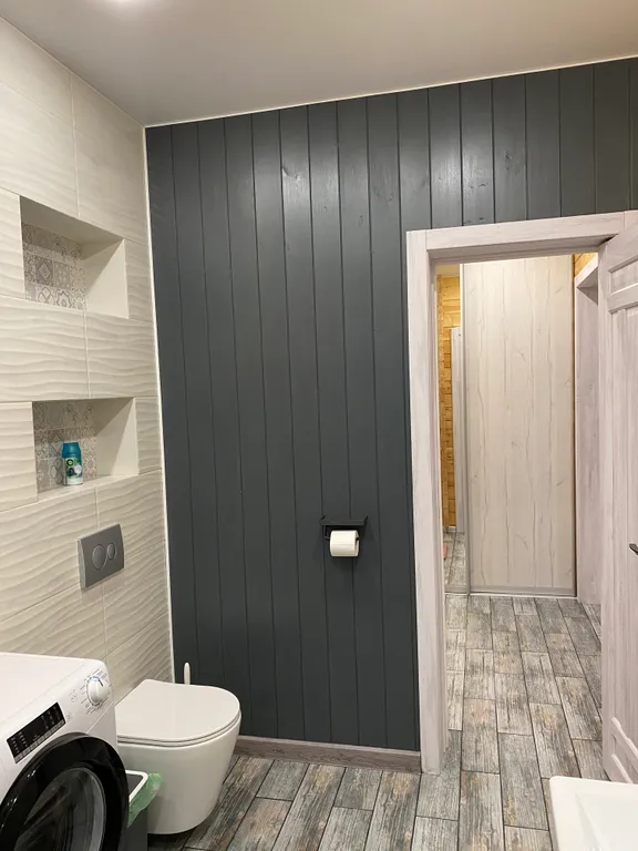 Частный дом