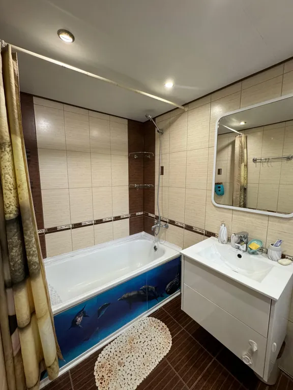 Коттедж Уютный дом на 4х человек — Анапа