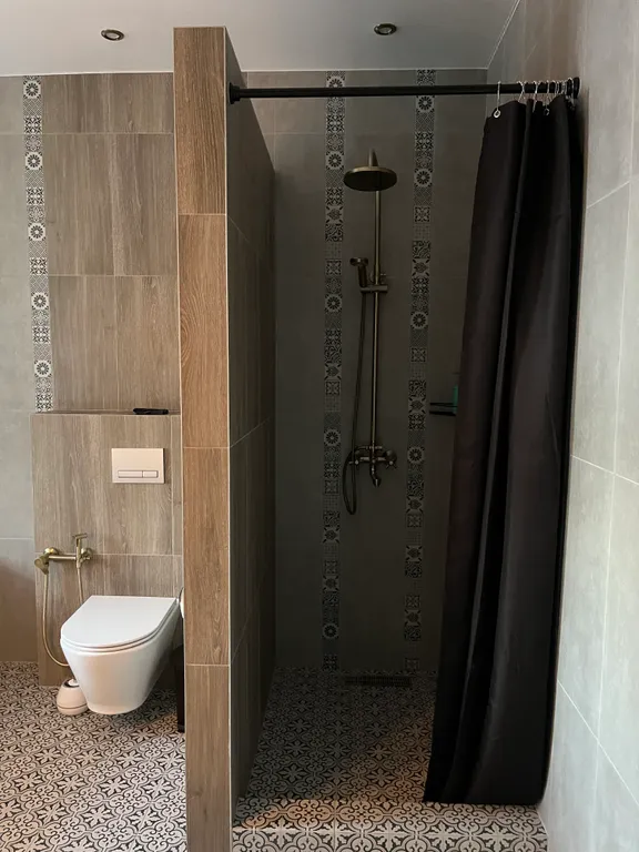 Лунный дом. Апартаменты. Второй этаж