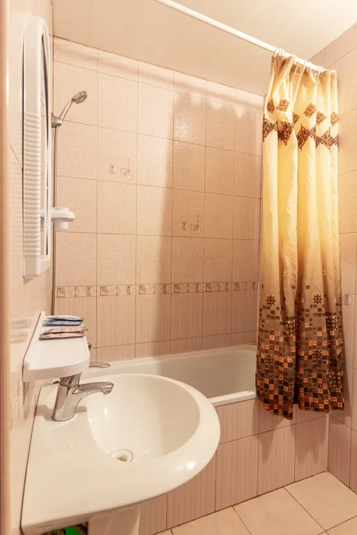 2-комнатный Дом