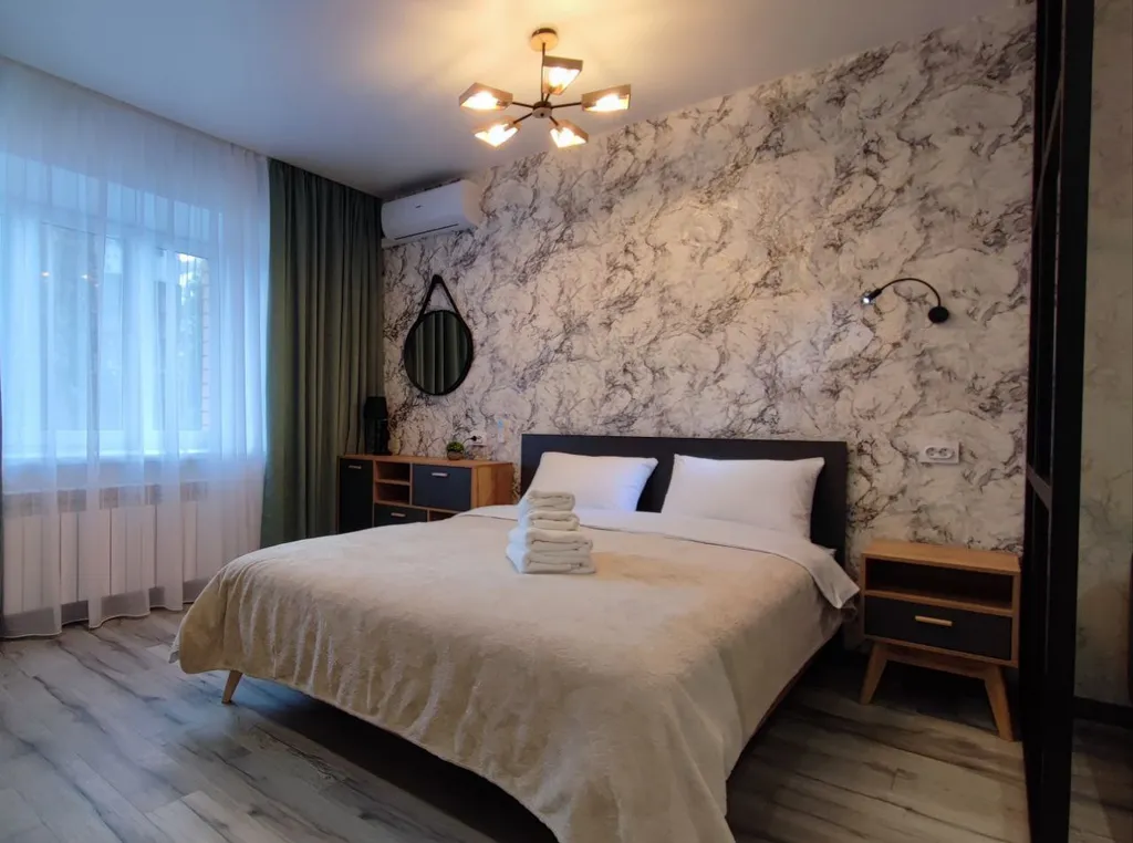 Новая квартира с ремонтом — аренда посуточно в Ярославль